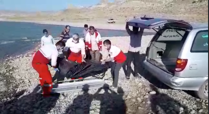 پیدا شدن جسد فرد دیگر غرق‌شده در سد قیصرق مهربان در آذربایجان شرقی 
